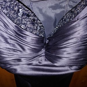 Niteline Formal Size 10 Dress